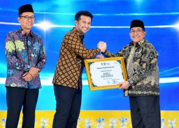 Keren! Sumenep Pulang Bawa Tiga Gelar Juara 1 dari Festival Ekonomi Syariah Jatim