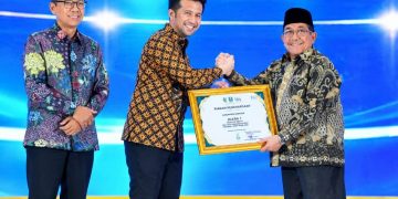 Keren! Sumenep Pulang Bawa Tiga Gelar Juara 1 dari Festival Ekonomi Syariah Jatim