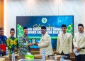 Bahas Strategi Pengembangan Organisasi, MUI Hulu Sungai Selatan Kunjungi MUI Gresik