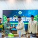 Bahas Strategi Pengembangan Organisasi, MUI Hulu Sungai Selatan Kunjungi MUI Gresik