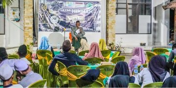 Layar Hikmah MUI Gresik, Ketum Kiai Rofiq Jelaskan Hak Mata dan Film Islami