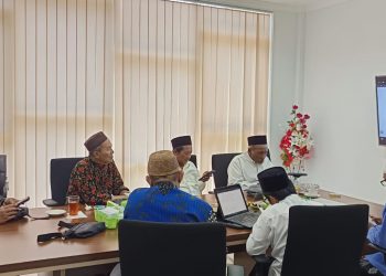 Jelang Ijtima Ulama se-Jawa Timur, MUI Gresik Kaji Hukuman Mati Bagi Koruptor