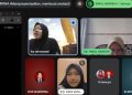 Prompt Berbeda, Hasil Berbeda; Mahasiswa S2 PJJ Pendas Unesa Praktik Gunakan AI dan Computational Thinking