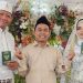 5 Bulan Jalani Program Ta’aruf As-Sakinah, Pasangan Agus-Putri Putuskan Menikah