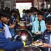 Hari Murid Sedunia 2026, 2.000 Siswa SMK Kartanegara Kediri Belajar Kuliner dan Dunia Industri