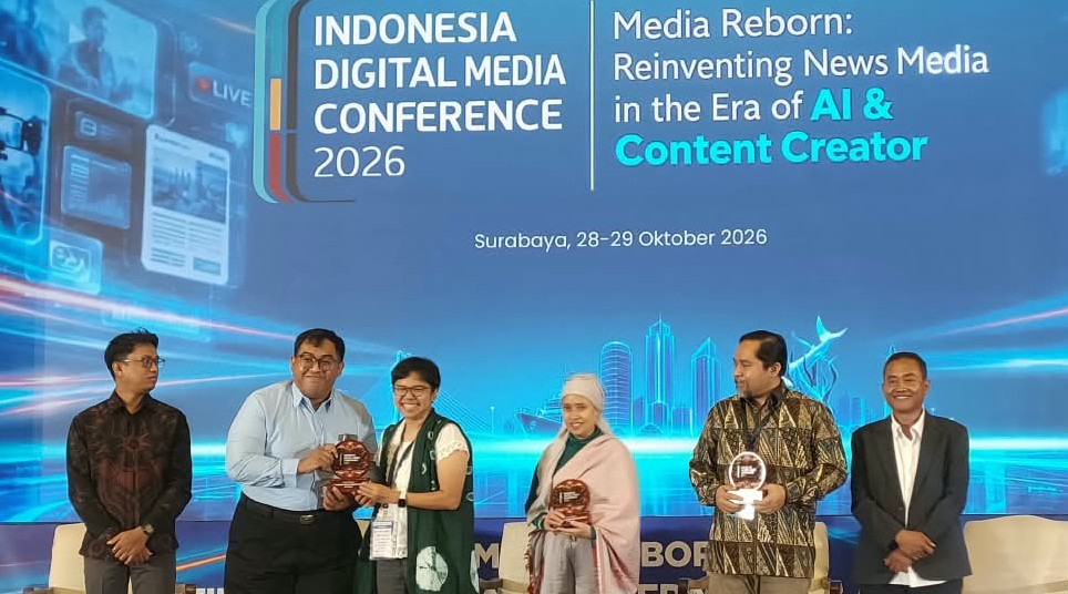 Perlindungan Hak Cipta Jurnalistik Diwacanakan, Royalti LMK Justru Menambah Beban Perusahaan Media