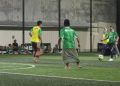 Bukan Sekadar Silaturahim, Halaqah Mini Soccer Jadi Ruang Para Gus Bahas Persoalan Pesantren