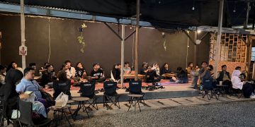 Konsolidasi Lintas Gerakan Pasuruan: Nobar ‘Makin Ditekan Makin Melawan’ Jadi Pemantik Rawat Ingatan dan Perlawanan