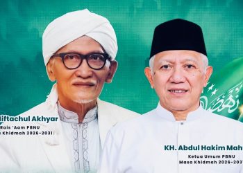 Pengurus PBNU 2026-2031 Resmi Diumumkan, Inilah Susunan Lengkapnya