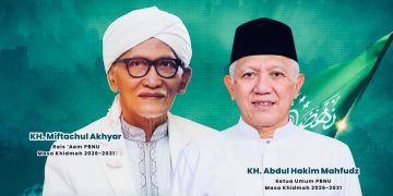 Pengurus PBNU 2026-2031 Resmi Diumumkan, Inilah Susunan Lengkapnya