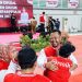Bupati Gresik Lepas 187 Atlet dan Ofisial Kontingen POPDA XV dan PEPARPEDA III Jatim 2026