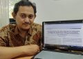 Pakar ITS Soroti Penurunan Kualitas Udara Surabaya di Tengah Cuaca Panas