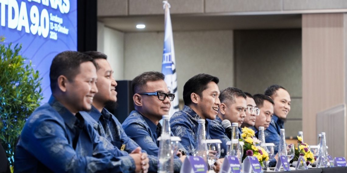 Usai Mukernas TDA 9.0, Pengusaha di 119 Daerah Didorong Perkuat Bisnis dan Perluas Pasar