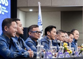 Usai Mukernas TDA 9.0, Pengusaha di 119 Daerah Didorong Perkuat Bisnis dan Perluas Pasar