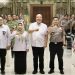 Gandeng TNI-Polri, Pemkab Gresik  Percepat Pendataan Perlinsos Digital