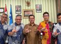 Program Perpustakaan Digital Sekolah Disosialisasikan di Gresik, Kadisdik Berikan Dukungan