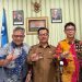 Program Perpustakaan Digital Sekolah Disosialisasikan di Gresik, Kadisdik Berikan Dukungan