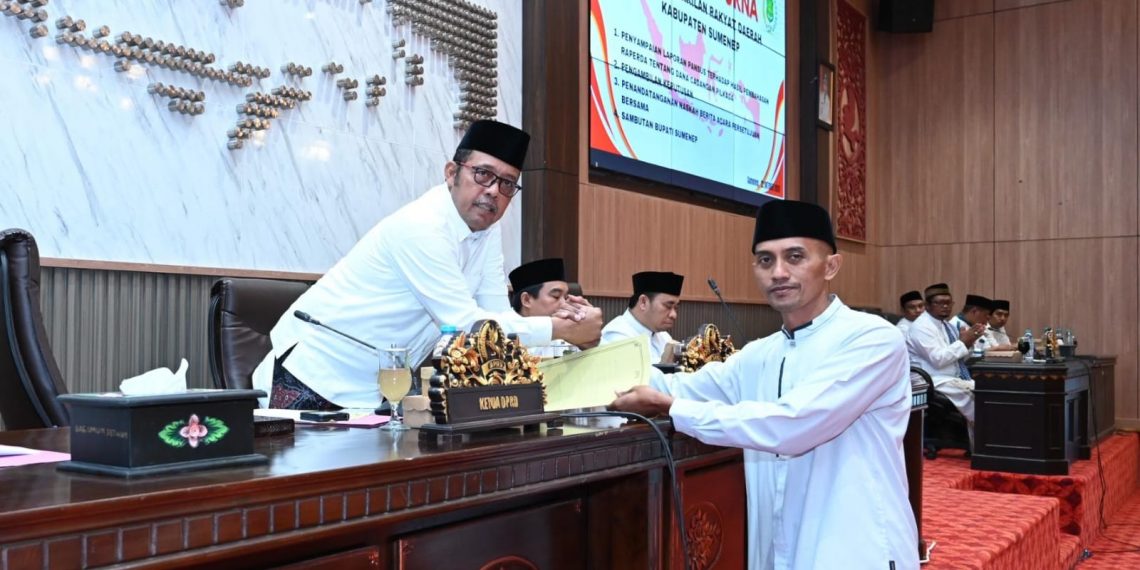 Pilkada Sumenep 2029 Siapkan Rp 75 M, DPRD Ingatkan Jangan Ganggu Program Rakyat