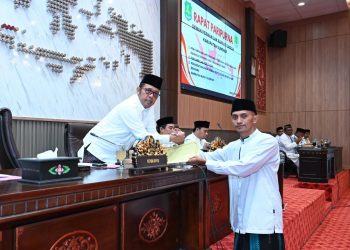Pilkada Sumenep 2029 Siapkan Rp 75 M, DPRD Ingatkan Jangan Ganggu Program Rakyat