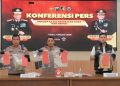 Mayat Bayi Ditemukan di Gedangsewu, Polisi Ungkap Dugaan Pembunuhan Setelah Lahir