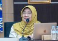 Bedah Buku Unesa Bergerak, Prof Kisyani Pertegas Karakter sebagai Kemudi di Era Disrupsi