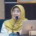 Bedah Buku Unesa Bergerak, Prof Kisyani Pertegas Karakter sebagai Kemudi di Era Disrupsi