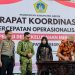 Gelar Rakor, Pemkab Gresik Inginkan Percepatan Operasional 356 Koperasi Merah Putih