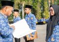 Mulai 2027, Bupati Gresik Siapkan THR untuk PPPK Paruh Waktu