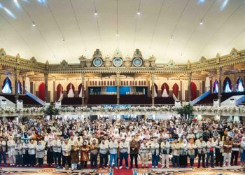 Sapa Unesa, Cara Kampus Buka Akses Orang Tua Pantau Perkembangan Akademik Mahasiswa