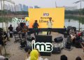 IM3 Istimewa Perluas Layanan di Surabaya, Hadirkan Kuota hingga 150GB