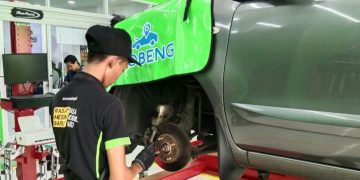 Mobeng Gresik Perluas Layanan, Targetkan Dua Outlet Setahun