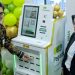 Pegadaian Surabaya Hadirkan ATM Emas, Cetak Emas Fisik Tanpa Antre