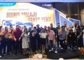 Fuso Mosaic Campaign Digelar Bumen Redja Abadi, Tawarkan Beragam Program dan Layanan
