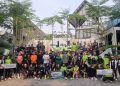 BMH Jatim: 75 Pelari Ramaikan Road to SedulurRun 2026