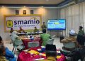 Jadi Rujukan 25 SMA di Gresik, Smamio Pertegas Komitmen Gerakan Sekolah Resik