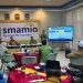 Jadi Rujukan 25 SMA di Gresik, Smamio Pertegas Komitmen Gerakan Sekolah Resik