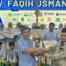 Luar Biasa, 10 Kali Berturut-turut Spemdalas Raih Juara Umum Festival Faqih Usman