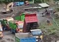 Tambang EPAS Diprotes Warga Puncu, Perusahaan Minta Dampak Lingkungan Dikaji Ulang