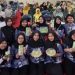 Dari Pohon di Halaman Sekolah Jadi Pangan Kreatif, GERCEP KELOR Berdayakan Guru SDN Sawunggaling Surabaya