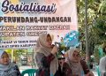 Anggota Dewan Ning Vetty Minta Pemda Konsisten Kawal Perda Perlindungan Anak