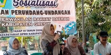 Anggota Dewan Ning Vetty Minta Pemda Konsisten Kawal Perda Perlindungan Anak