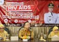 Tanggulangi HIV/AIDS di Gresik, Wabup Alif Tekankan Kolaborasi dan Dukungan Masyarakat