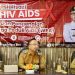 Tanggulangi HIV/AIDS di Gresik, Wabup Alif Tekankan Kolaborasi dan Dukungan Masyarakat