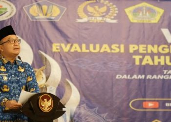 Ciptakan Kemandirian Ekonomi, Wabup Alif Dorong Desa Kreatif Kelola Potensi untuk Kesejahteraan Warganya