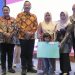 Launching GEMMA KIA, Wabup Alif Ajak Masyarakat Optimalkan Pemanfaatan Buku KIA
