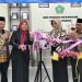 Tingkat Baca Rendah, GBL Sidoarjo Launching dan Bedah Buku Tiga Sekaligus