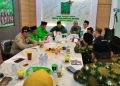 Jum’at Fraksi, PKB Terima Keluhan Soal PBG Dari PC LP Ma’arif NU Sidoarjo