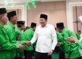 Kepengurusan PKB Sidoarjo 2026-2031 Dikukuhkan, Bupati Subandi: Target 22 Kursi DPRD Sidoarjo Harus Melalui Penghitungan Politik Secara Rinci