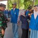 SMA Negeri 1 Wonoayu Gandeng Kodiklatal Gelar Character and Creative Camp 2026