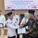 Terapkan Budaya Karakter Keagamaan SMP Negeri 1 Porong Raih Penghargaan SRC
